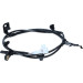 KAMOKA Sensor, Raddrehzahl | 1060626 KAMOKA Sensor, Raddrehzahl | 1060626