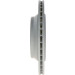 Bremsscheibe HA | MERCEDES W220 98 | 0 986 478 473 Bremsscheibe HA | MERCEDES W220 98 | 0 986 478 473