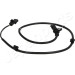 Sensor, Raddrehzahl | ABS-537 Sensor, Raddrehzahl | ABS-537
