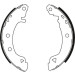 41 461 005 Bremsbacken | ALFA 33,CITR AX,REN 19 86 | GS8631