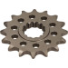 Antriebskettenrad Vordermotor. Stahl | JTF1591.16 Antriebskettenrad Vordermotor. Stahl | JTF1591.16