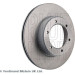 Bremsscheibe Toyota P. Hilux 2.4-2.5 D-4D 4Wd 88-05 | ADT343100 Bremsscheibe Toyota P. Hilux 2.4-2.5 D-4D 4Wd 88-05 | ADT343100