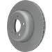Bremsscheibe | 24.0124-0242.2 Bremsscheibe | 24.0124-0242.2