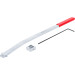 BGS Keilrippenriemenspanner-Werkzeug-Satz | für Citroen, Peugeot, Fiat, Ford 1.4L & 1.6L Diesel | 9555 BGS Keilrippenriemenspanner-Werkzeug-Satz | für Citroen, Peugeot, Fiat, Ford 1.4L & 1.6L Diesel | 9555