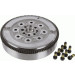 SACHS Schwungrad 2294 001 402 Zwei-Massen-Schwungrad