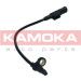 KAMOKA Sensor, Raddrehzahl | 1060802 KAMOKA Sensor, Raddrehzahl | 1060802