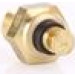 NISSENS Sensor, Kühlmitteltemperatur 207044