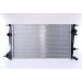 Wasserkühler PKW | RENAULT MEGANE 2.0 DCI 08 | 637617 Wasserkühler PKW | RENAULT MEGANE 2.0 DCI 08 | 637617