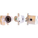 Tauschbremssattel | TOYOTA Rav4 II 1.8 00 | 3288700 Tauschbremssattel | TOYOTA Rav4 II 1.8 00 | 3288700