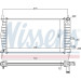 Wasserkühler PKW | FORD Fiesta IV, MAZDA 121 (AB) | 62085A Wasserkühler PKW | FORD Fiesta IV, MAZDA 121 (AB) | 62085A