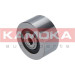 KAMOKA Umlenk-/Führungsrolle, Keilrippenriemen R0159
