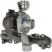 Nissens Turbo | CADILLAC BLS,OPEL,FIAT,SAAB 06 | 93131 Nissens Turbo | CADILLAC BLS,OPEL,FIAT,SAAB 06 | 93131