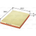 VALEO Luftfilter | 585070 VALEO Luftfilter | 585070