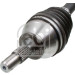 FEBI BILSTEIN Antriebswelle | 182113 FEBI BILSTEIN Antriebswelle | 182113
