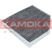 KAMOKA Filter, Innenraumluft | F509301 KAMOKA Filter, Innenraumluft | F509301