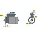 Starter | AUDI,SEAT,SKODA,VW | 0 986 021 220 Starter | AUDI,SEAT,SKODA,VW | 0 986 021 220