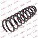 KYB Fahrwerksfeder Suzuki T. Grand Vitara 1.6/2.0/2.5 03.98-05.09 | RC5907 KYB Fahrwerksfeder Suzuki T. Grand Vitara 1.6/2.0/2.5 03.98-05.09 | RC5907