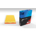 CHAMPION Luftfilter CAF100718P CHAMPION Luftfilter CAF100718P