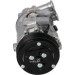 NRF Kompressor, Klimaanlage | 32907
