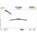 VALEO Silencio Rear (1Stk) | Flachbalkenwischer | 574588 VALEO Silencio Rear (1Stk) | Flachbalkenwischer | 574588