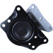 Lagerung, Motor | 49393151 Lagerung, Motor | 49393151