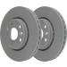 Bremsscheibe Renault P. Kangoo 1.2-1.6 16V 08 | 24.0126-0186.1 Bremsscheibe Renault P. Kangoo 1.2-1.6 16V 08 | 24.0126-0186.1