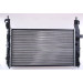 Wasserkühler PKW | OPEL Meriva | 63087A Wasserkühler PKW | OPEL Meriva | 63087A