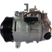 MAHLE Kompressor, Klimaanlage ACP 648 000P BEHR Premium Line