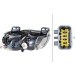 Heckleuchte | 2TN 011 056-041 Heckleuchte | 2TN 011 056-041