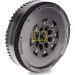 Zweimassenschwungrad MITSUBISHI Colt,SMART ForFour 1.5CDI 04 LuK DMF 415 0367 10