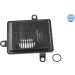 Hydraulikfilter,Automatikgetriebe SEAT,SKODA,VW Golf 12 MEYLE-ORIGINAL: True to OE 1001360020