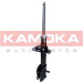 KAMOKA Stoßdämpfer 2000605 KAMOKA Stoßdämpfer 2000605