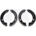 Bremsbacken R¿Cz Jeep Grand Cherokee 05-/Commander | 2793805 Bremsbacken R¿Cz Jeep Grand Cherokee 05-/Commander | 2793805