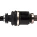 Antriebswelle VA re | RENAULT Megane 2.0 04 | 24443 Antriebswelle VA re | RENAULT Megane 2.0 04 | 24443