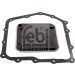 FEBI BILSTEIN Hydraulikfiltersatz, Automatikgetriebe FEBI BILSTEIN Hydraulikfiltersatz, Automatikgetriebe