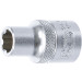 BGS Steckschlüssel-Einsatz Super Lock | Antrieb Innenvierkant 12,5 mm (1/2"""") | SW 10 mm | 2410 BGS Steckschlüssel-Einsatz Super Lock | Antrieb Innenvierkant 12,5 mm (1/2"""") | SW 10 mm | 2410