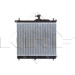 Kühler, Motorkühlung | 58425