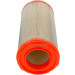 Luftfilter | IVECO Daily 89 | 1457433270