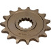 Antriebskettenrad Vordermotor. Stahl | JTF1536.15 Antriebskettenrad Vordermotor. Stahl | JTF1536.15