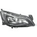 Hauptscheinwerfer | 1EG 010 011-361 Hauptscheinwerfer | 1EG 010 011-361