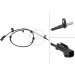 A.B.S. ABS Sensor | 30105 A.B.S. ABS Sensor | 30105