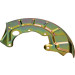 Maxgear Spritzblech, Bremsscheibe | 19-3452 Maxgear Spritzblech, Bremsscheibe | 19-3452