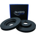 Bremsscheibe QUARO HIGH CARBON QD5546HC