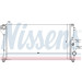 Wasserkühler PKW | FIAT Panda 1,3 JTD 03- o.Klima | 617847 Wasserkühler PKW | FIAT Panda 1,3 JTD 03- o.Klima | 617847