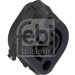 FEBI BILSTEIN Haltering, Schalldämpfer