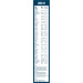 BOSCH | Wischerblatt 400U | TWIN-Standard | 3397004579