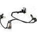 Sensor, Raddrehzahl | ABS-300 Sensor, Raddrehzahl | ABS-300