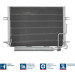 Kondensator PKW MERCEDES W211 02 FIRST FIT 94614