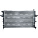 Kühler, Motorkühlung | 50562A Kühler, Motorkühlung | 50562A