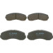 Bremsklötze | KIA | 0 986 494 314 Bremsklötze | KIA | 0 986 494 314